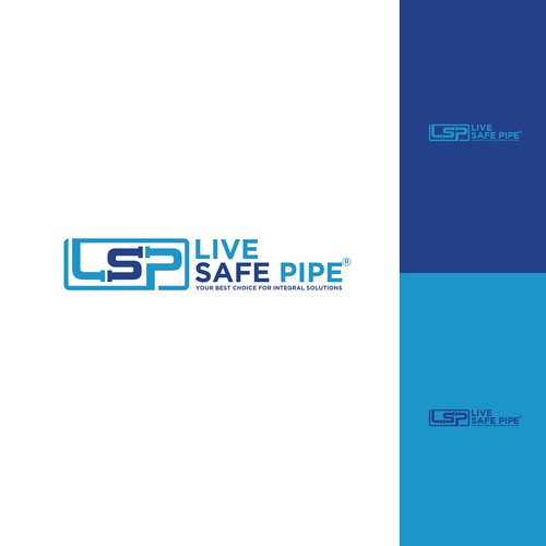 Proposta di design per un contest della categoria Logo realizzata da brancut_yuk