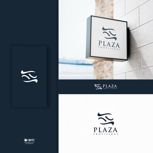 Food Hall Design Design by ojietz