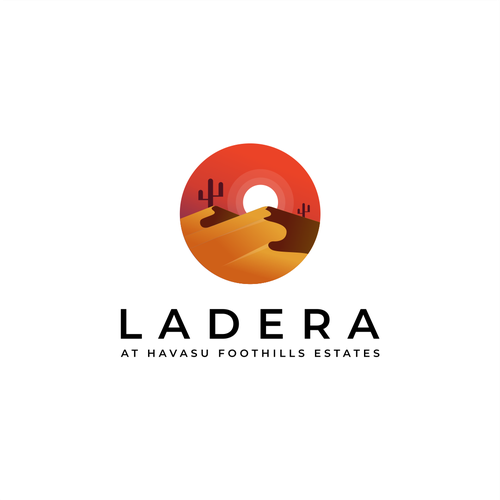 Ladera Design by Delmastd