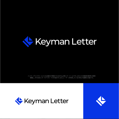 Logo design contest entry by sebuahruang