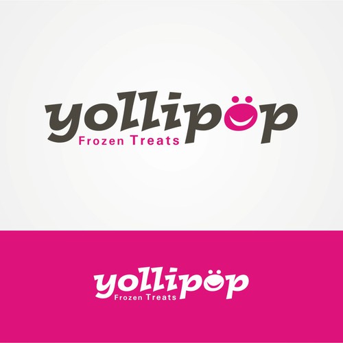 Yogurt Store Logo Ontwerp door dk75