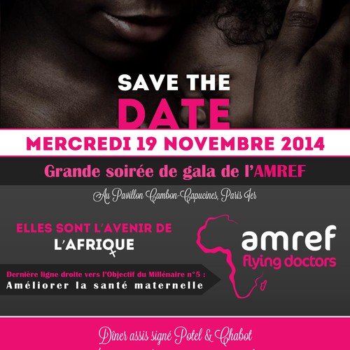 Proposta di design per un contest della categoria Cartolina, volantino o stampa realizzata da floramagic