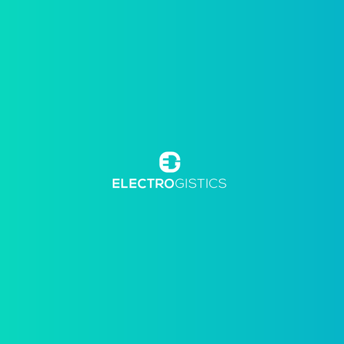 Design a logo for an eco-friendly electric logistics company Design by freecycle