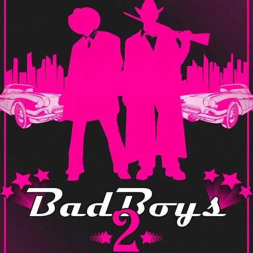 Create your own ‘80s-inspired movie poster! Diseño de SF_K