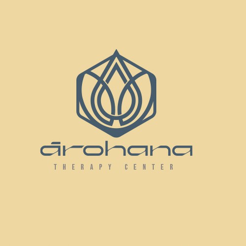 Logo design contest entry by AmCreativeX