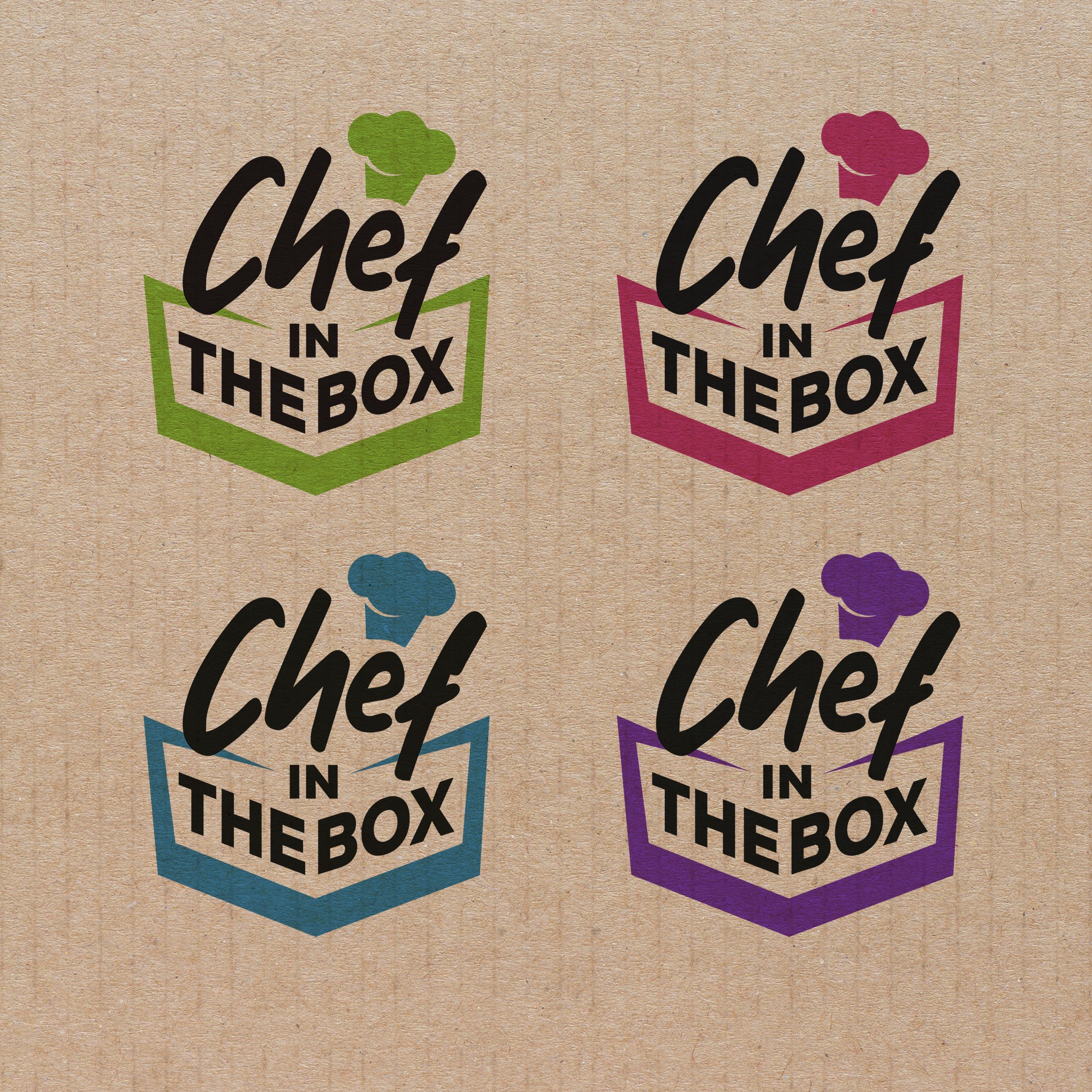 Chef Logos - Free Chef Logo Ideas, Design & Templates