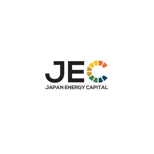 JEC (Japan Energy Capital) Design by Blinca