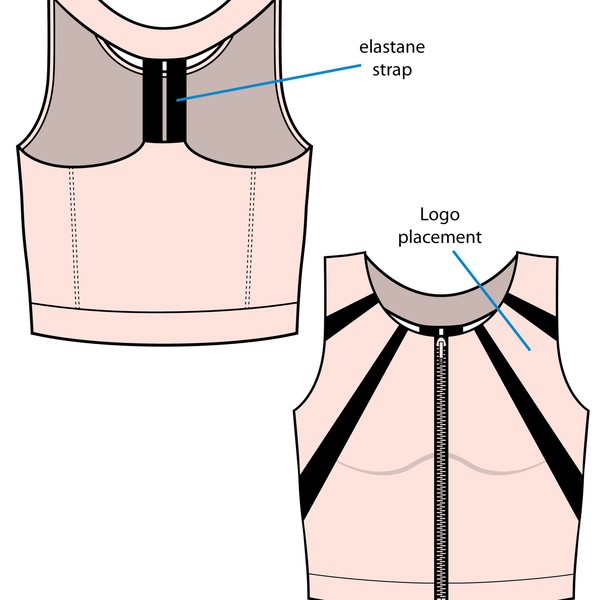 Nature & Harmony Limited needs a new clothing or merchandise design