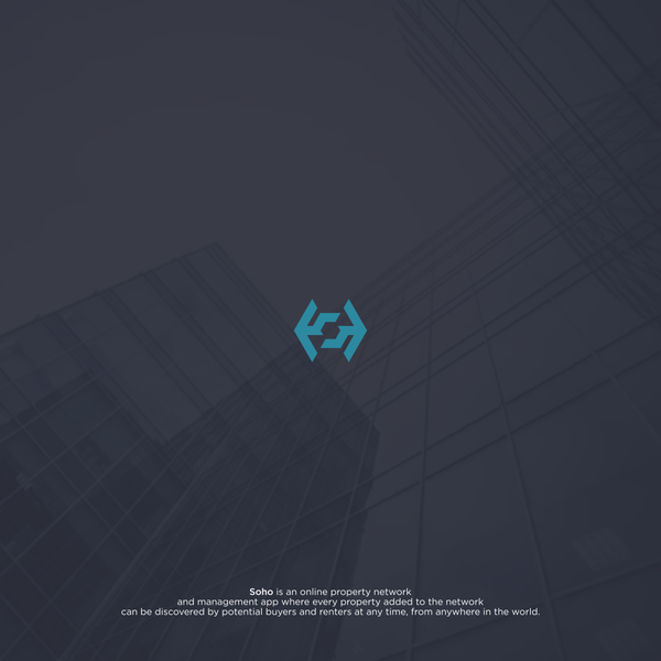 Design realizzato da usqunii :) intitolato "Soho"