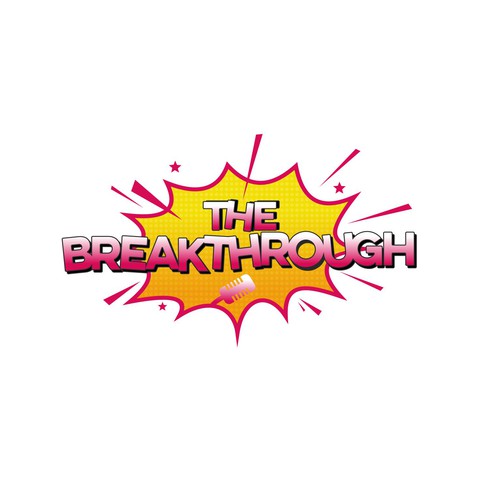 The Breakthrough Design by i-ali
