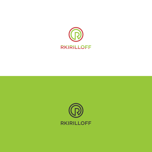 Personal blog needs a modern, engaging logo! Design by getem