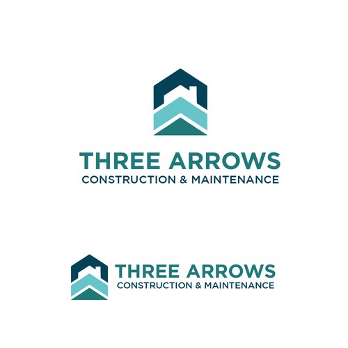 Modern and Professional, eye catching Design by veluys