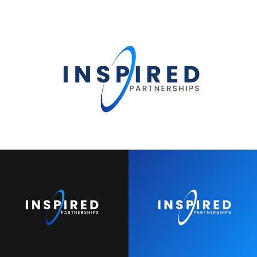 Design and inspiring and striking logo for a professional business Design by WebAppDesigns