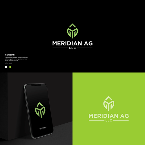 コンペ「We need a strong bold logo that will appeal to corporate environment」のデザイン by simpldesign®さん 