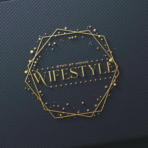 Logo for handmade, classy statement jewelry Design by HΔKIMI™