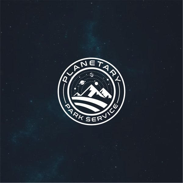 Planetary Park Service