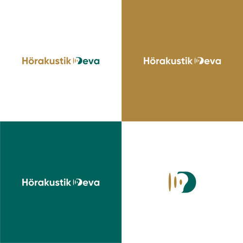 Proposta di design per un contest della categoria Logo e brand identity realizzata da GoAnak