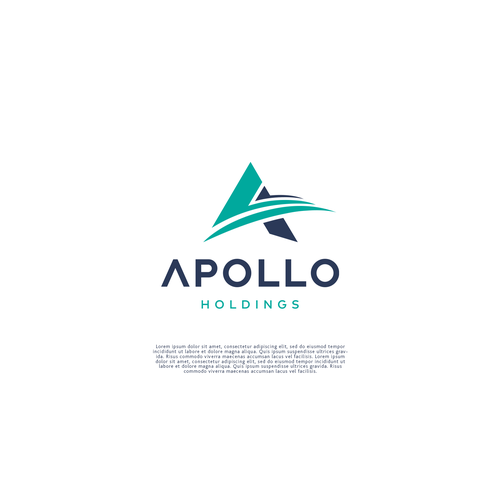 Apollo-ontwerp door Artigo ✅