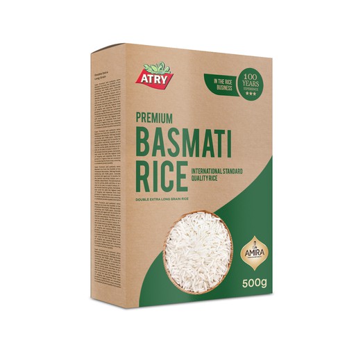 Product packaging contest entry by Donni Imvra