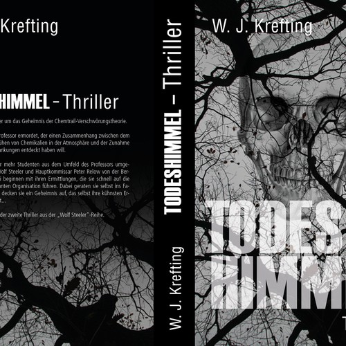  contest entry by Meta_B