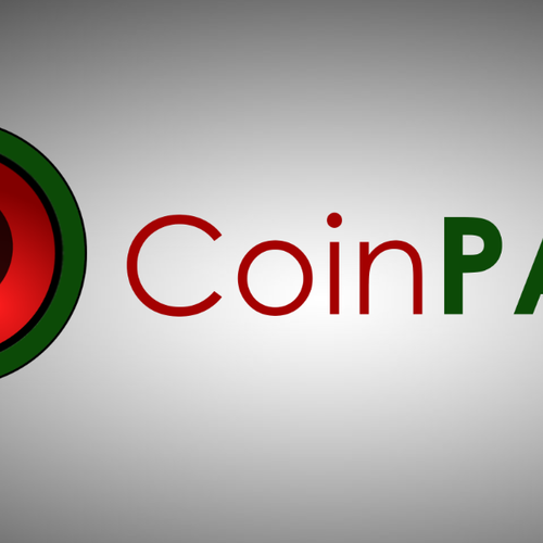Design di Create A Modern Welcoming Attractive Logo For a Alt-Coin Exchange (Coinpal.net) di ElephantClock