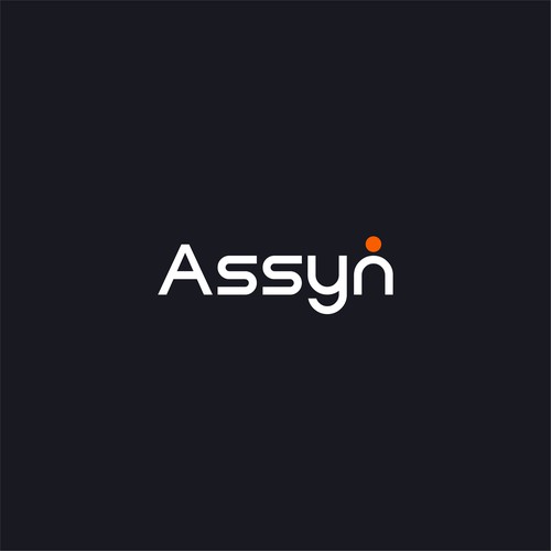 New logo for “Assyn” SaaS platform Design by DodolBanyu