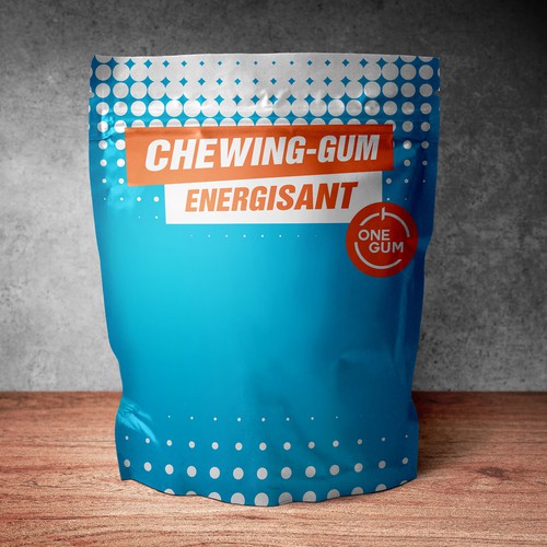 Product packaging contest entry by Eugeniy Sosunov