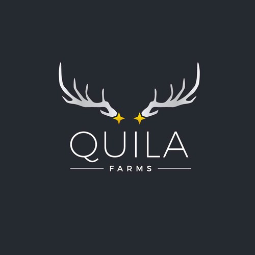 We need a logo that will make our small farm stand out and grow. Design by websmartusa