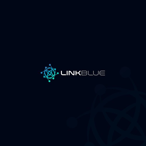 Design vincitore del contest "Linkblue offers an unforgettable online game & needs a memorable BIP -  / 思い出に残るオンラインゲームを提供するLinkblueにデザインを！"