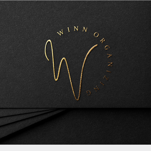 Winn Organizing Design by boim sedino