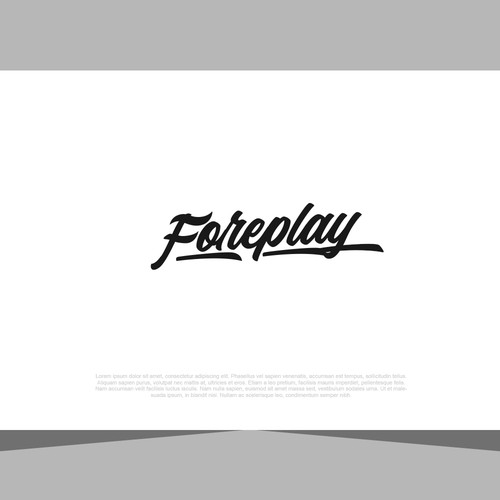 Design a logo for a mens golf apparel brand that is dirty, edgy and fun Design réalisé par The Seño