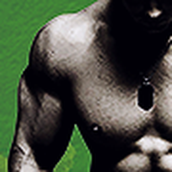 Design a fitness/nutrition ad to attract new clients for us!