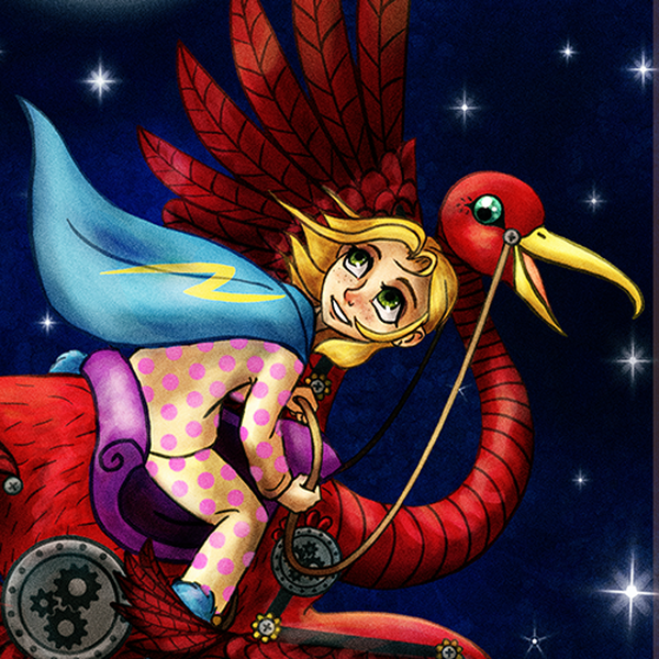 Design realizzato da PetiteMinina intitolato "Book Cover"