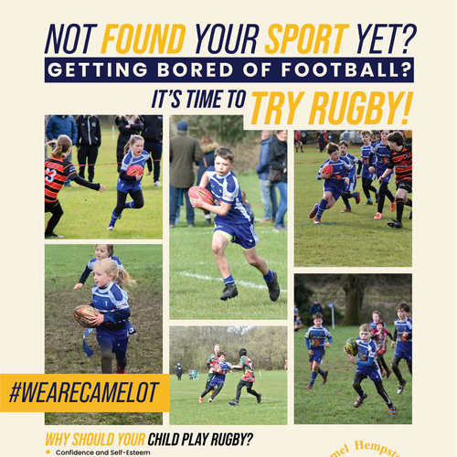  contest entry by Sansin
