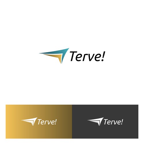  contest entry by D'donut design