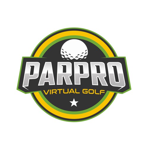 We are a Mobile Golf simulator. Design by CZRxMNLNG