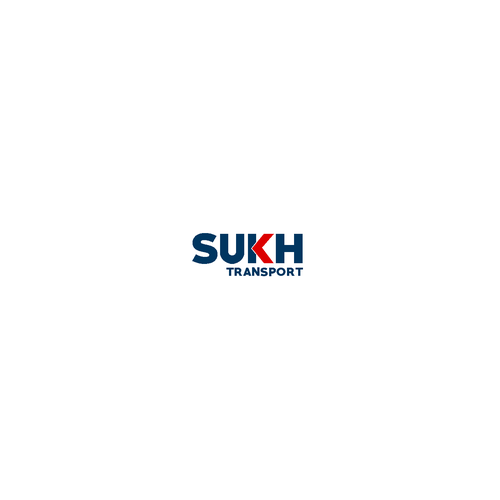 Sukh Transport Logo - Guaranteed Prize! Design by htoa