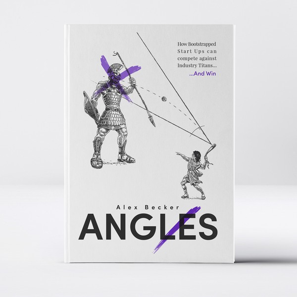 USA Today Best Seller Book Cover Design