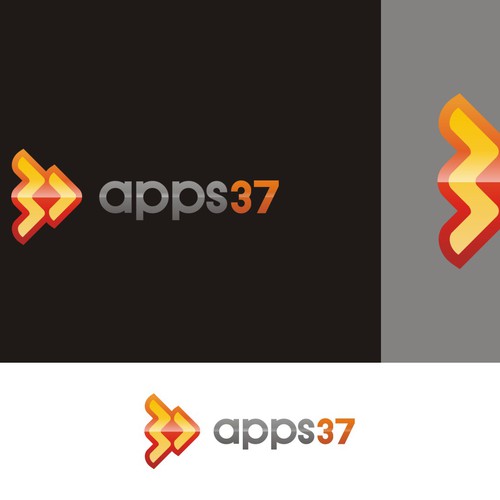New logo wanted for apps37 デザイン by brint'X