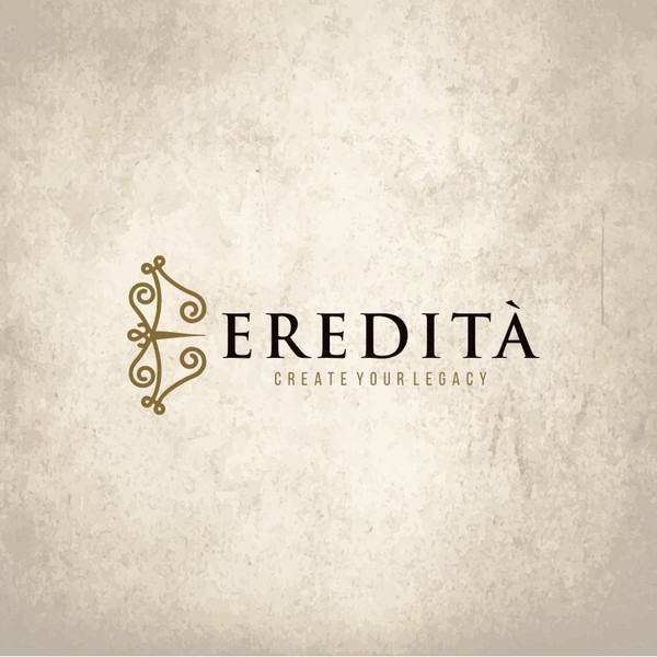 Design by Encephalon™ titled "Logo Design for hand craftsmanship and high quality shoes for Eredità Shoes"