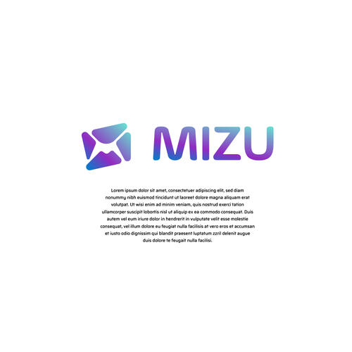 Design a brand for a modern Web3 DeFi launchpad Design by arixdesign
