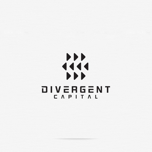 Design a Modern Finance Company Branding Image Design by stevanga