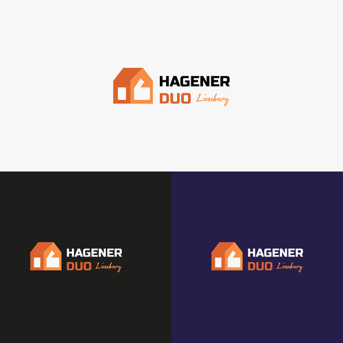 Logo design contest entry by Mr Enzyme