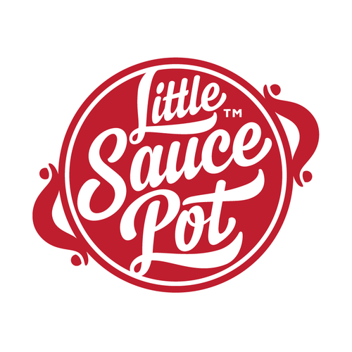 Food Company Logo Little Sauce Pot Logo Design Contest 99designs
