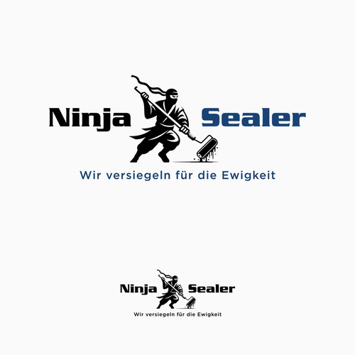 Logo design contest entry by RGORG