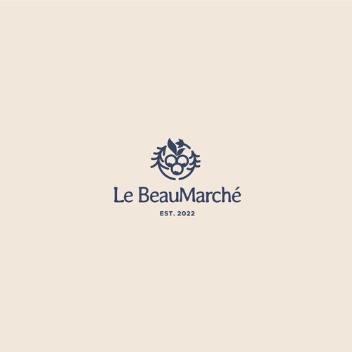 Le BeauMarché Design by MagsArt