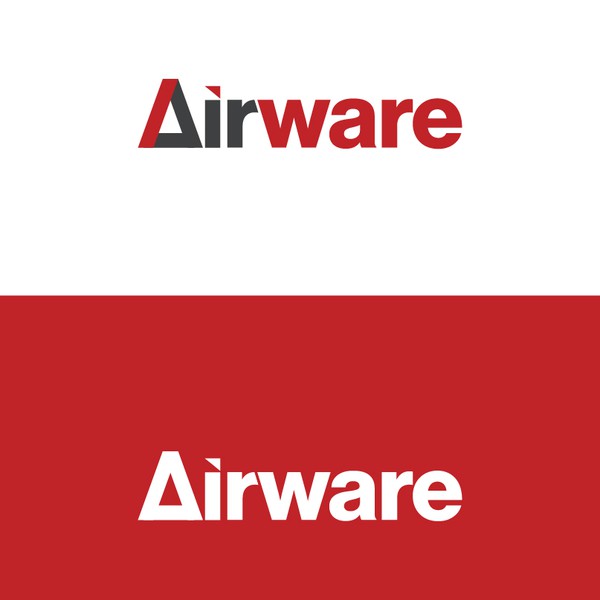 Airware Logo - Drone Start-up