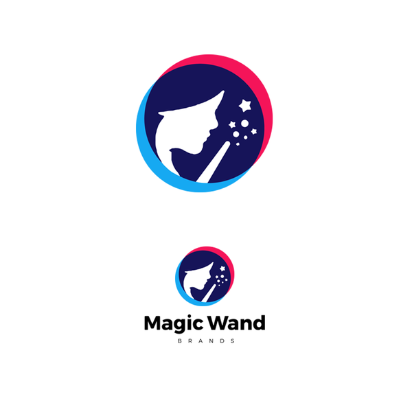 Design by xRina titled "Magic Wand"