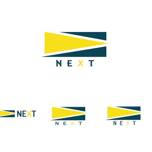 Logo design contest entry by YAMINO