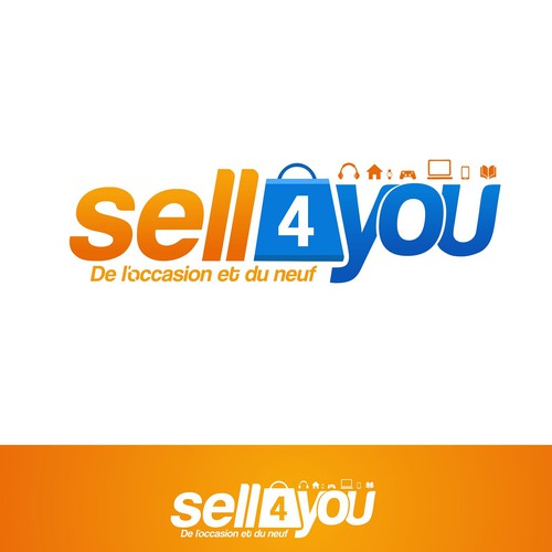 Logo design contest entry by dawpress